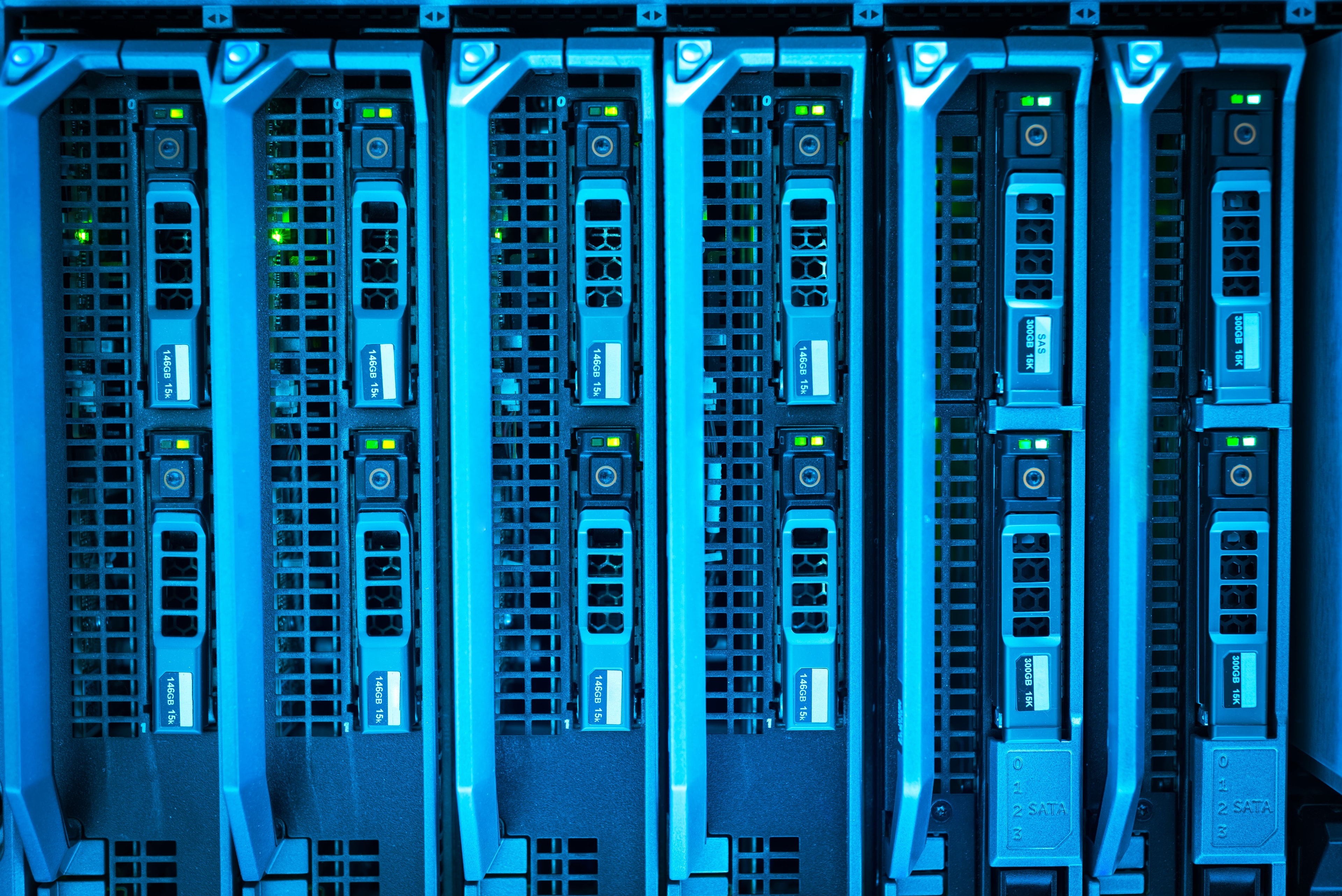 Smart Energy Telemetry and Infrastructure Power