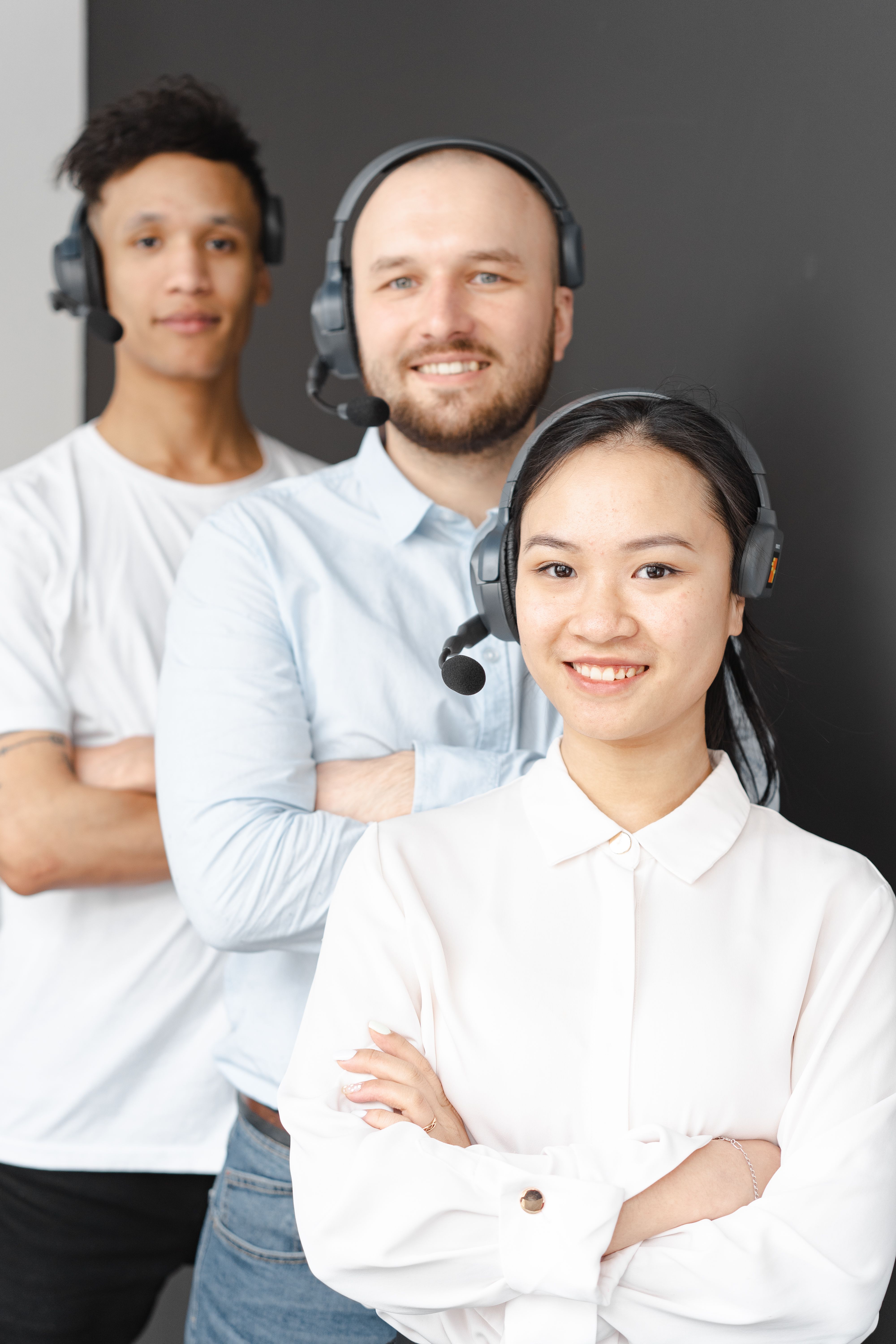 Customer Success
