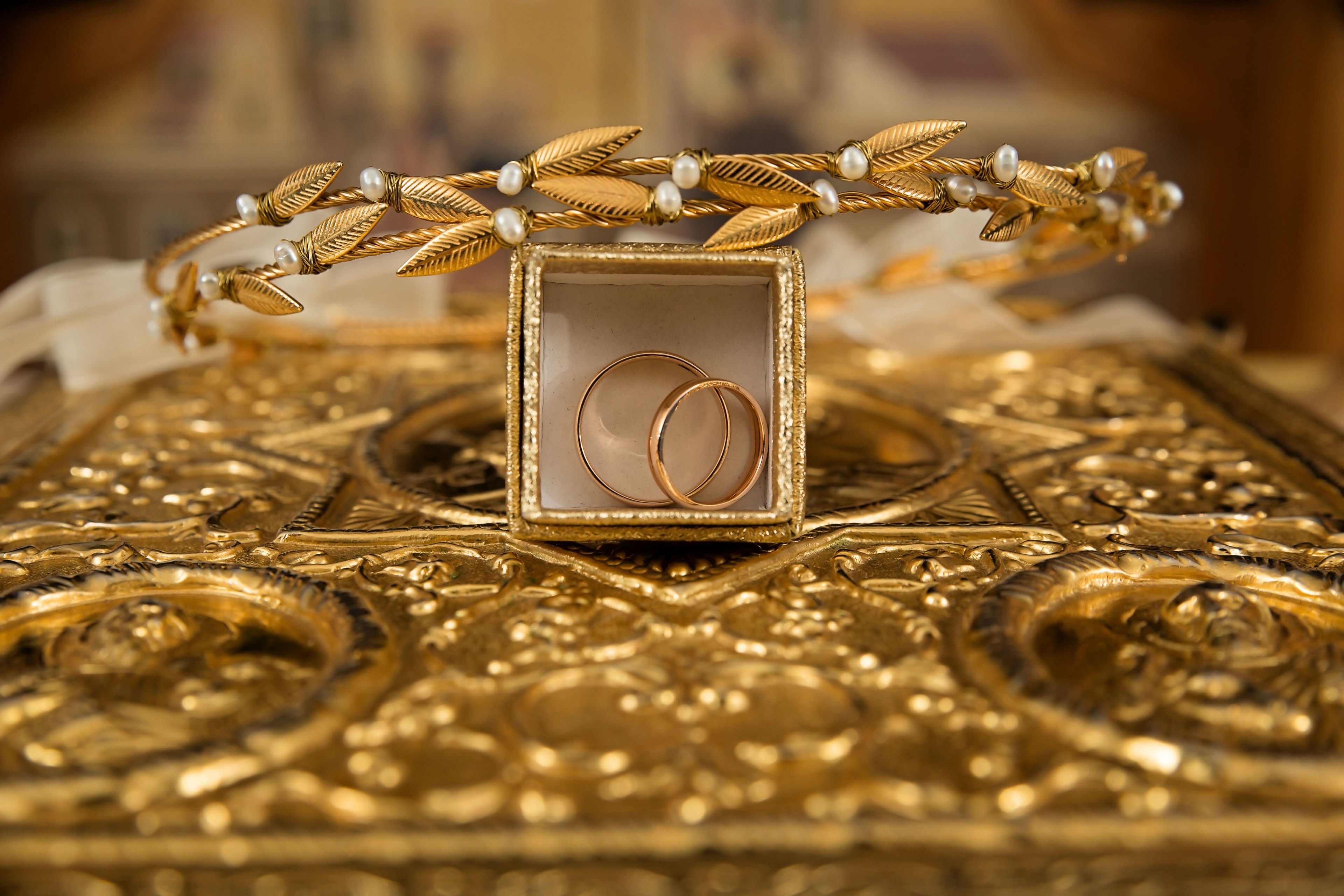 Islamic Gold Appraisal and Custody