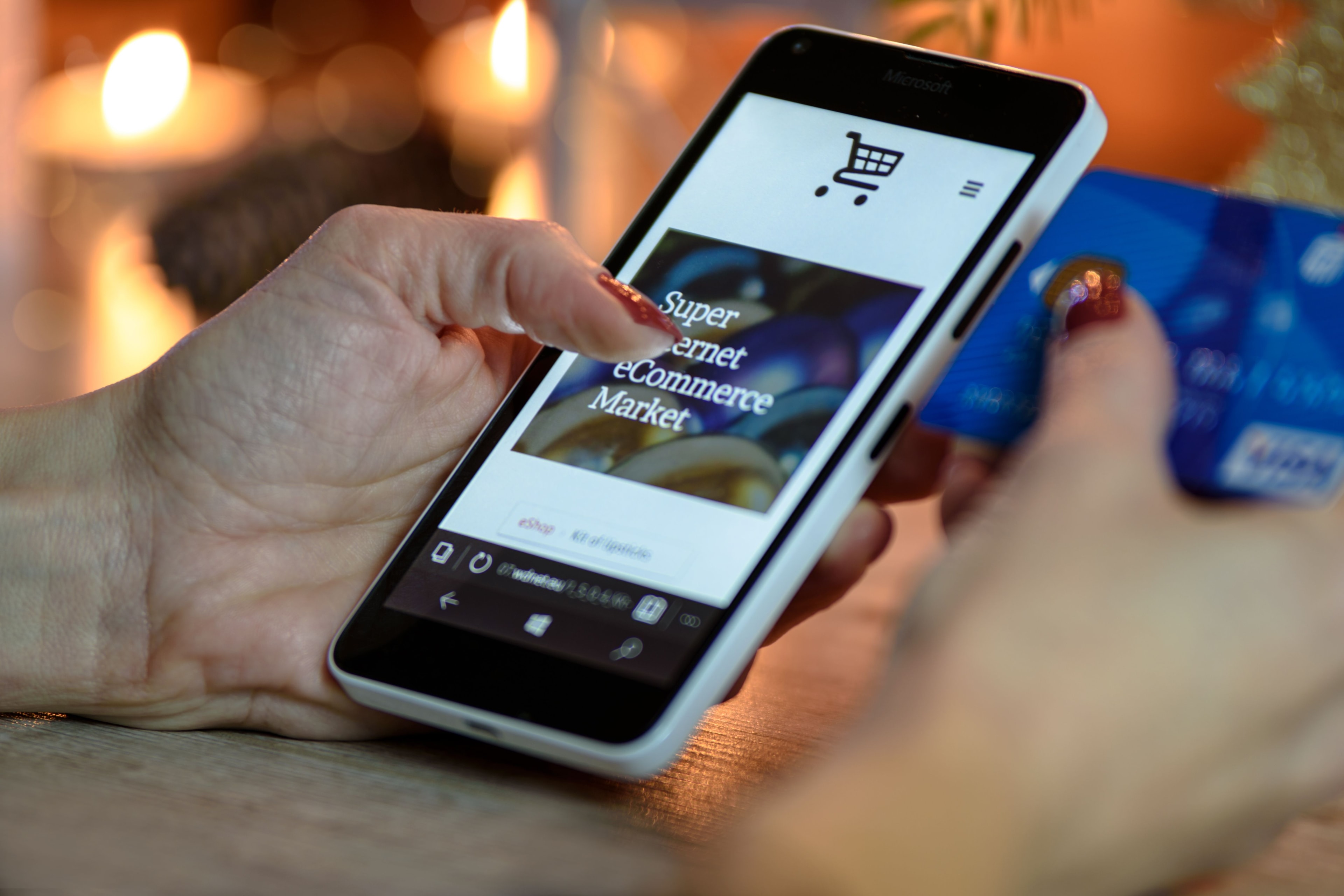 Retail Organizations