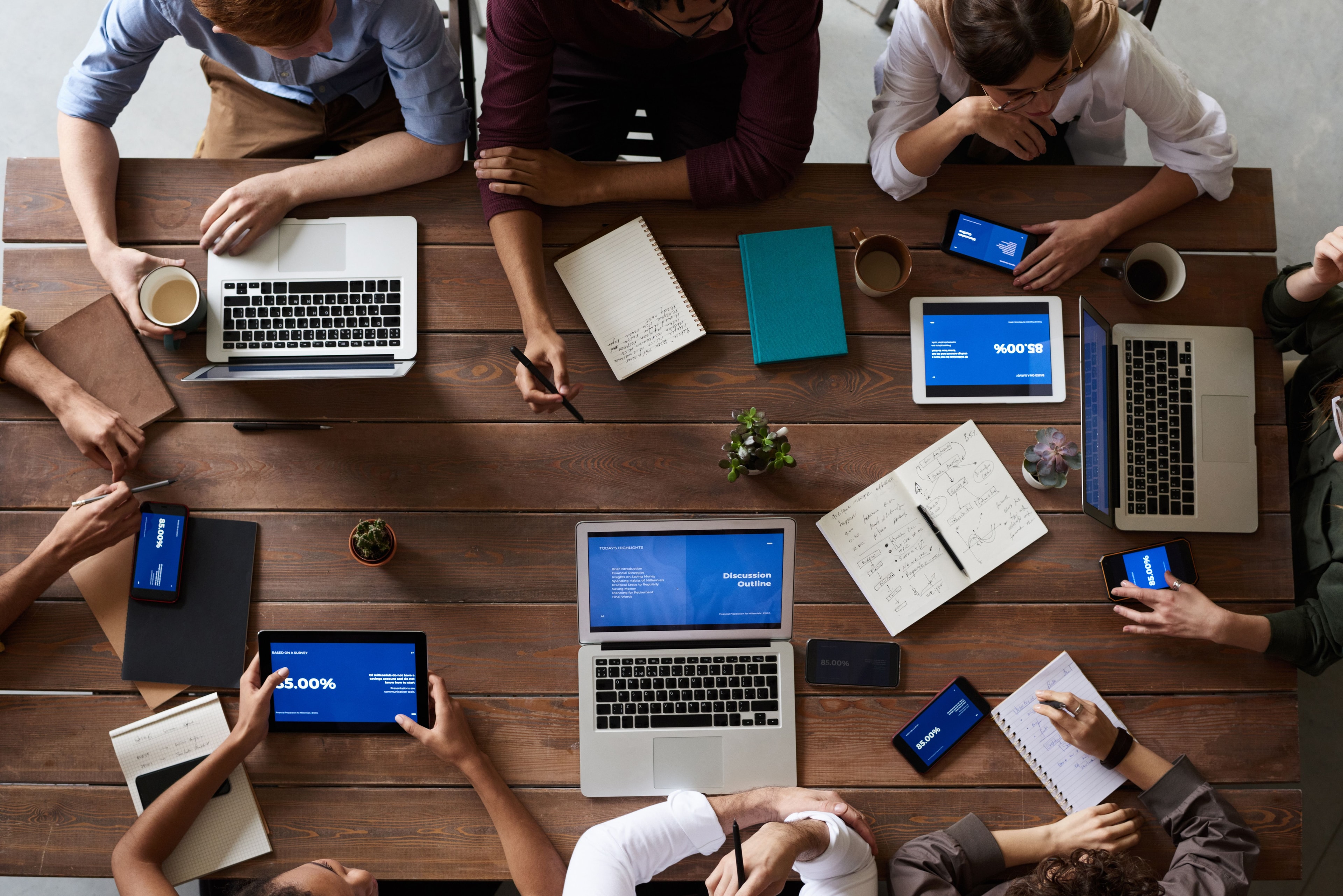 Cooperative Governance and Board Oversight