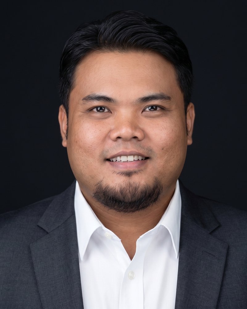 Mohd Zairulanuar Mohamed Rasim